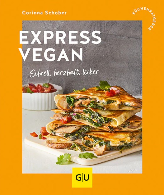 Express vegan Corinna Schober - Bild 4
